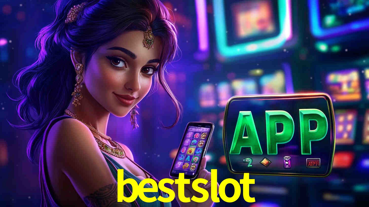 bestslot App