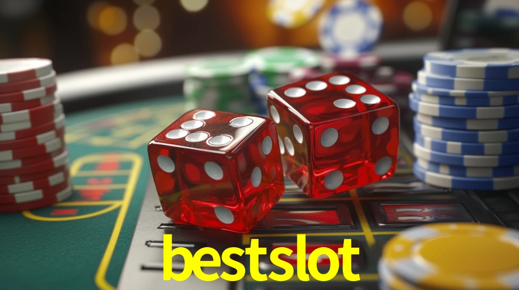 APP oficial da bestslot para mobile