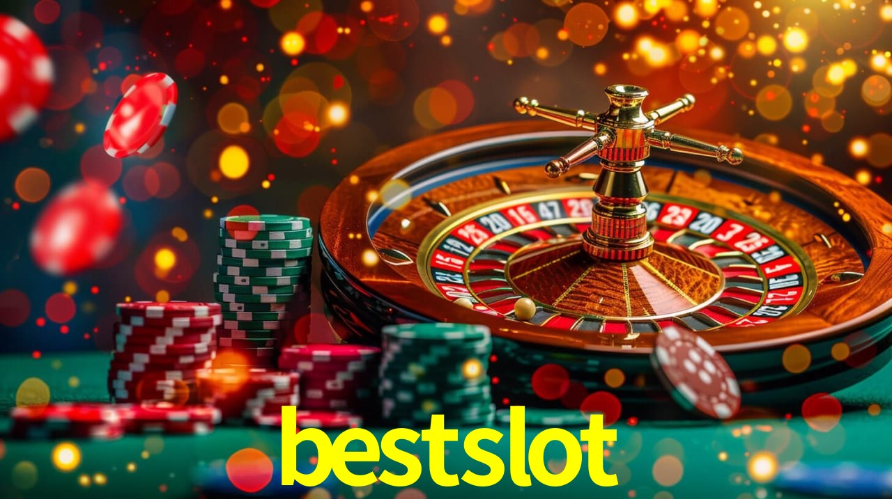 Bônus Diários bestslot