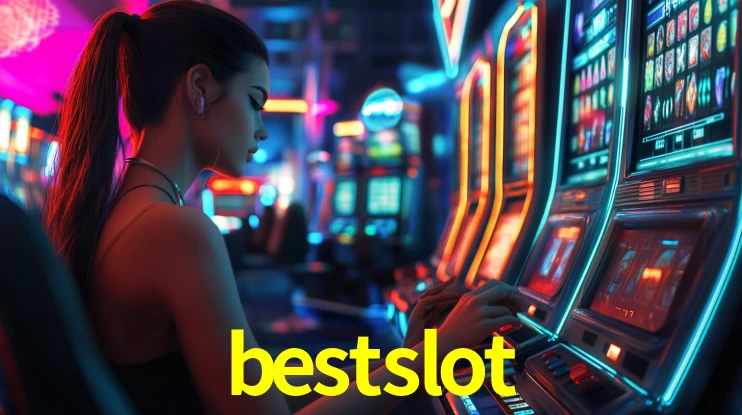 bestslot