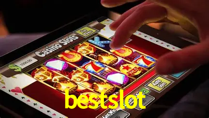 A Emoção da Loteria na bestslot: Uma Chance de Mudança de Vida