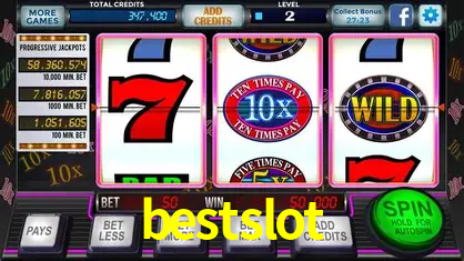 Descubra a Essência do bestslot: Nossa História e Compromissos