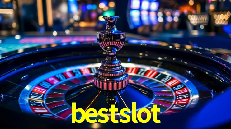 Experimente o Login Seguro Premium no bestslot