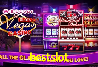 A Emoção da Loteria na bestslot: Uma Chance de Mudança de Vida