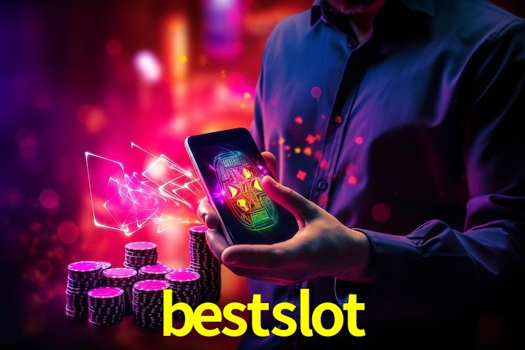 Jogos de Slot bestslot