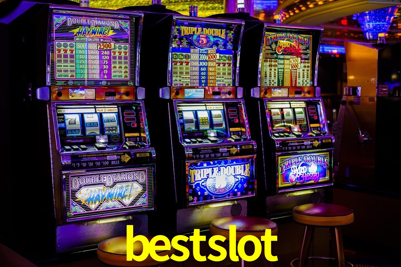 Benefícios da Conta bestslot